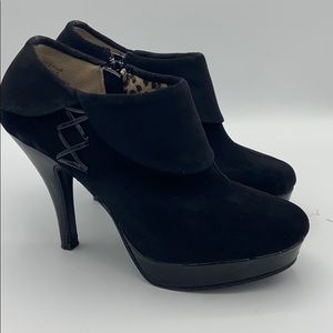 Women’s Ankle Booties!